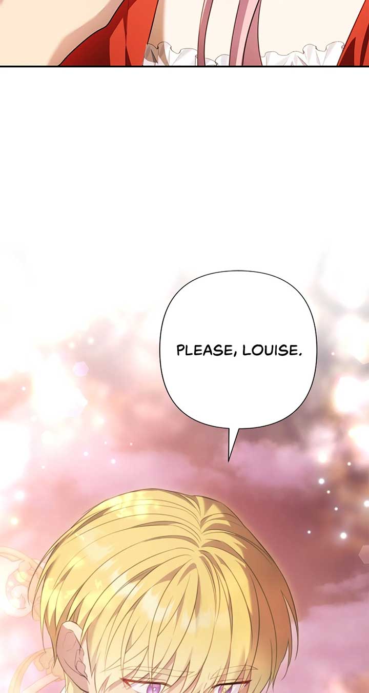 The Empress Wants To Avoid the Emperor Chapter 71 381 ch 71 56