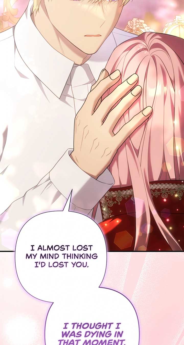 The Empress Wants To Avoid the Emperor Chapter 71 382 ch 71 57