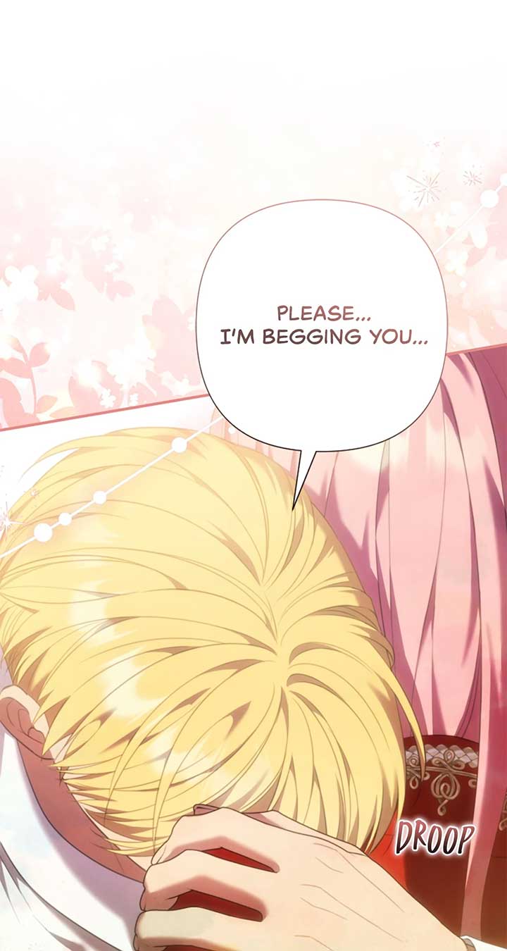 The Empress Wants To Avoid the Emperor Chapter 71 384 ch 71 59