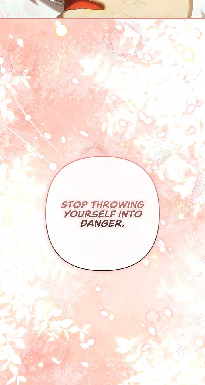 The Empress Wants To Avoid the Emperor Chapter 71 385 ch 71 60