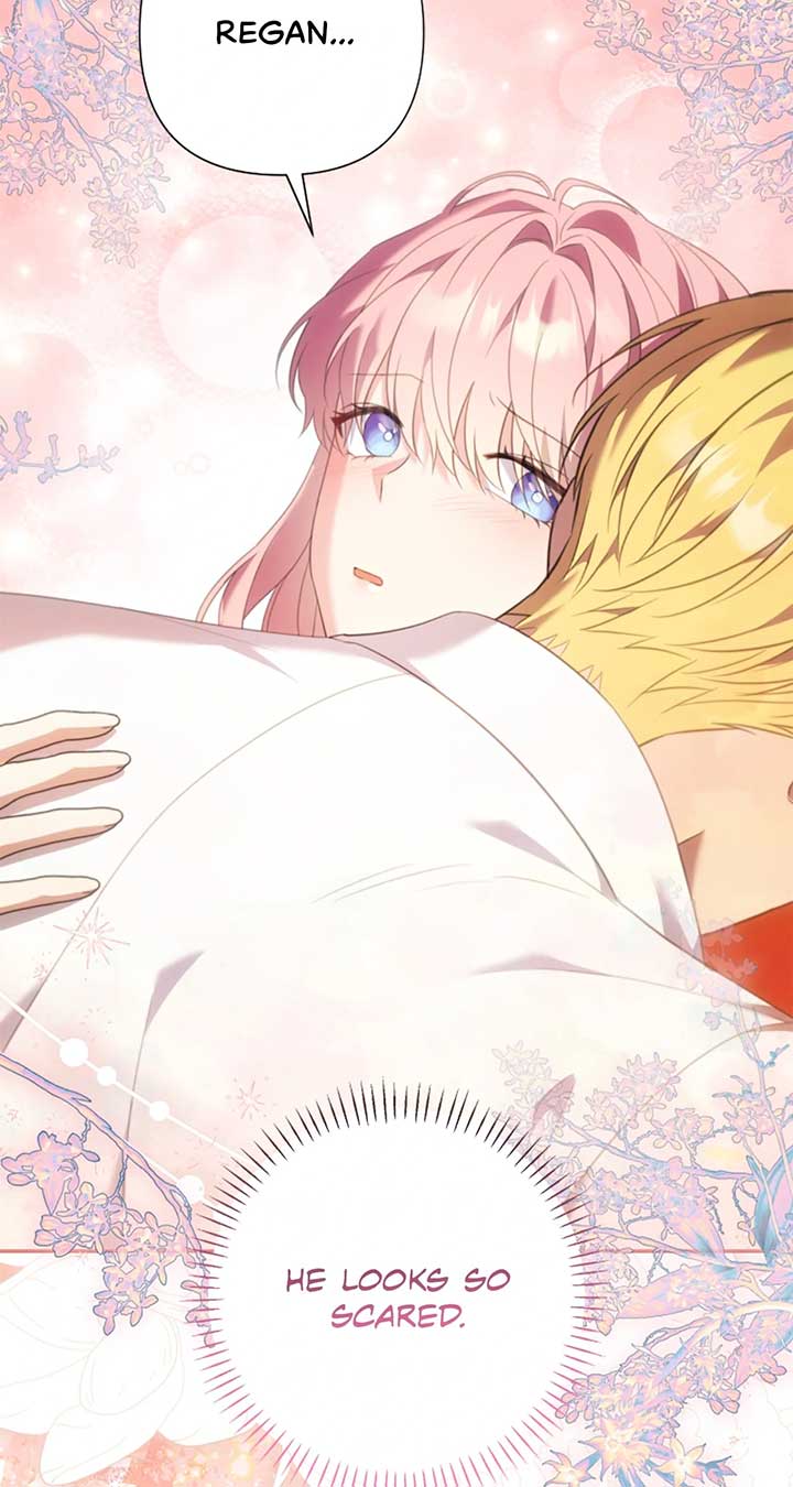 The Empress Wants To Avoid the Emperor Chapter 71 387 ch 71 62