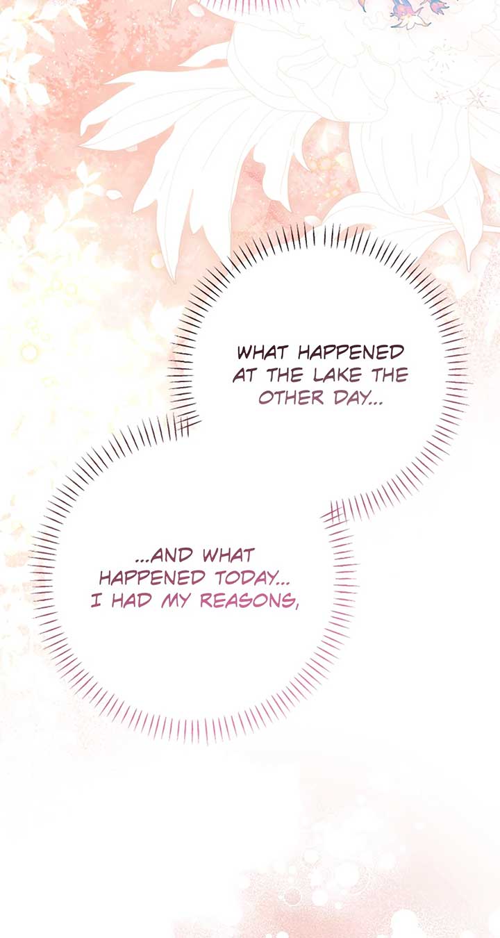 The Empress Wants To Avoid the Emperor Chapter 71 388 ch 71 63