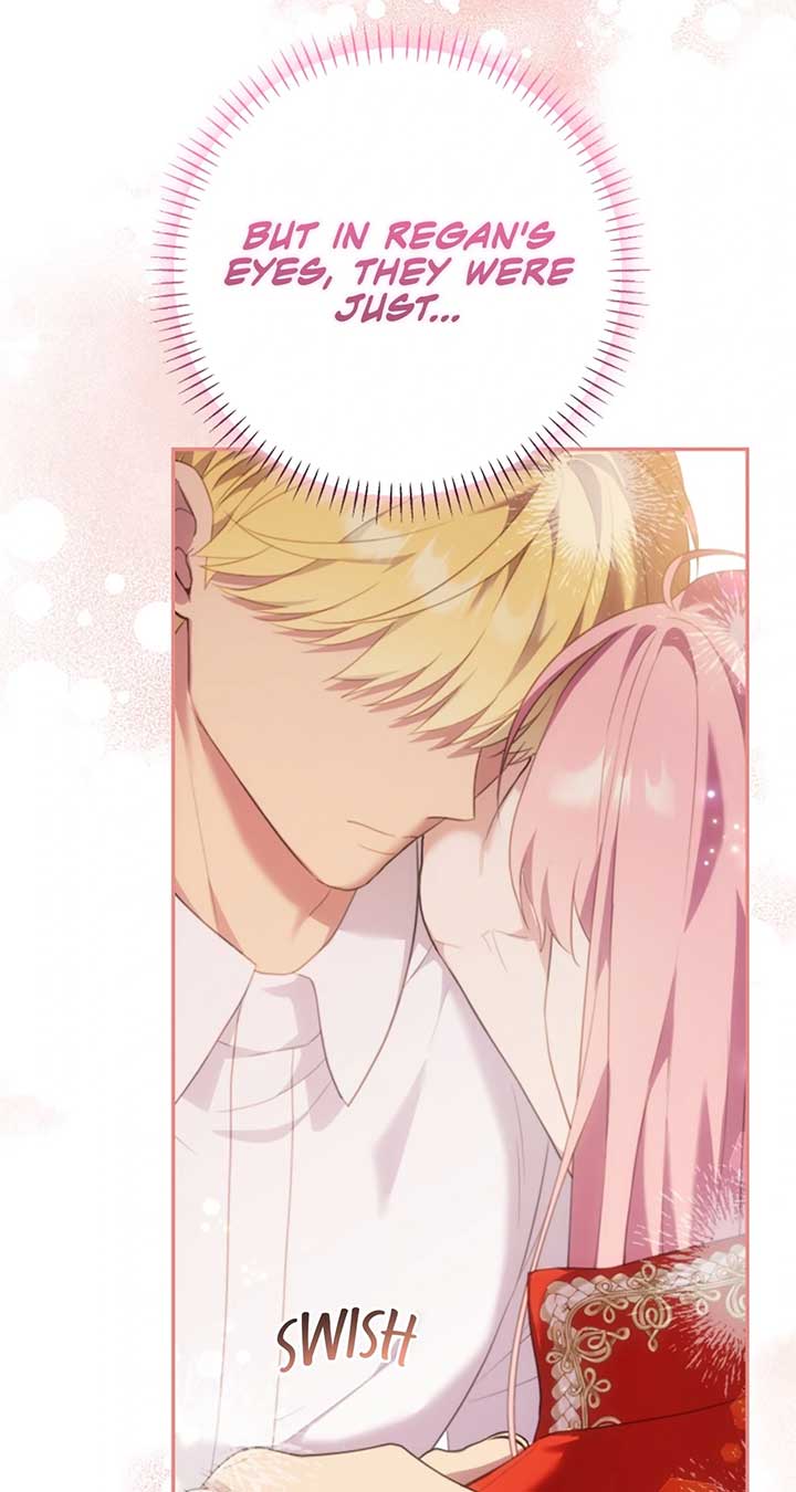 The Empress Wants To Avoid the Emperor Chapter 71 389 ch 71 64