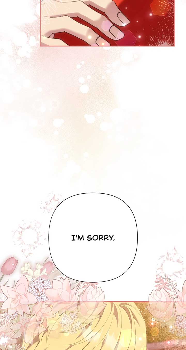 The Empress Wants To Avoid the Emperor Chapter 71 390 ch 71 65