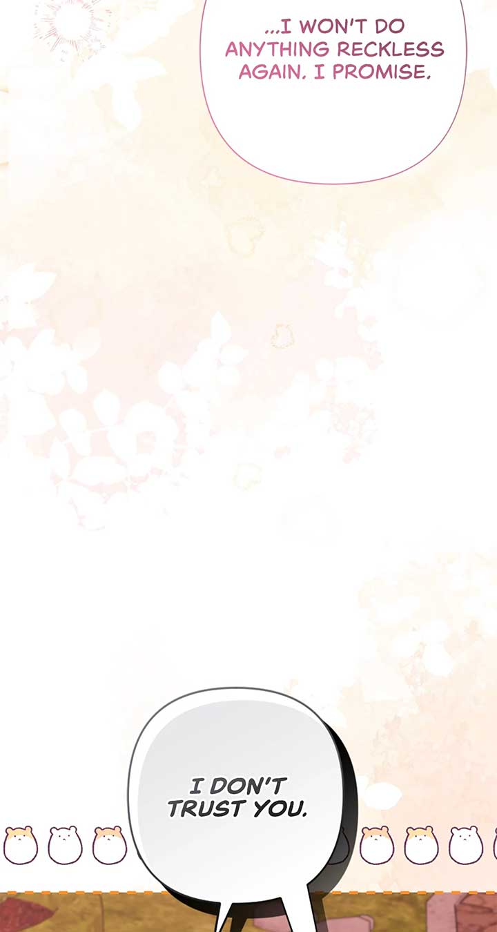 The Empress Wants To Avoid the Emperor Chapter 71 392 ch 71 67