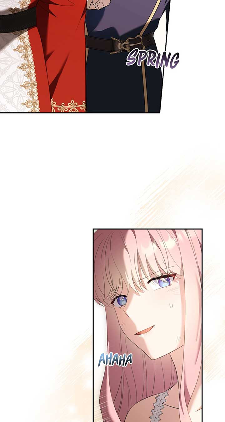 The Empress Wants To Avoid the Emperor Chapter 71 332 ch 71 7