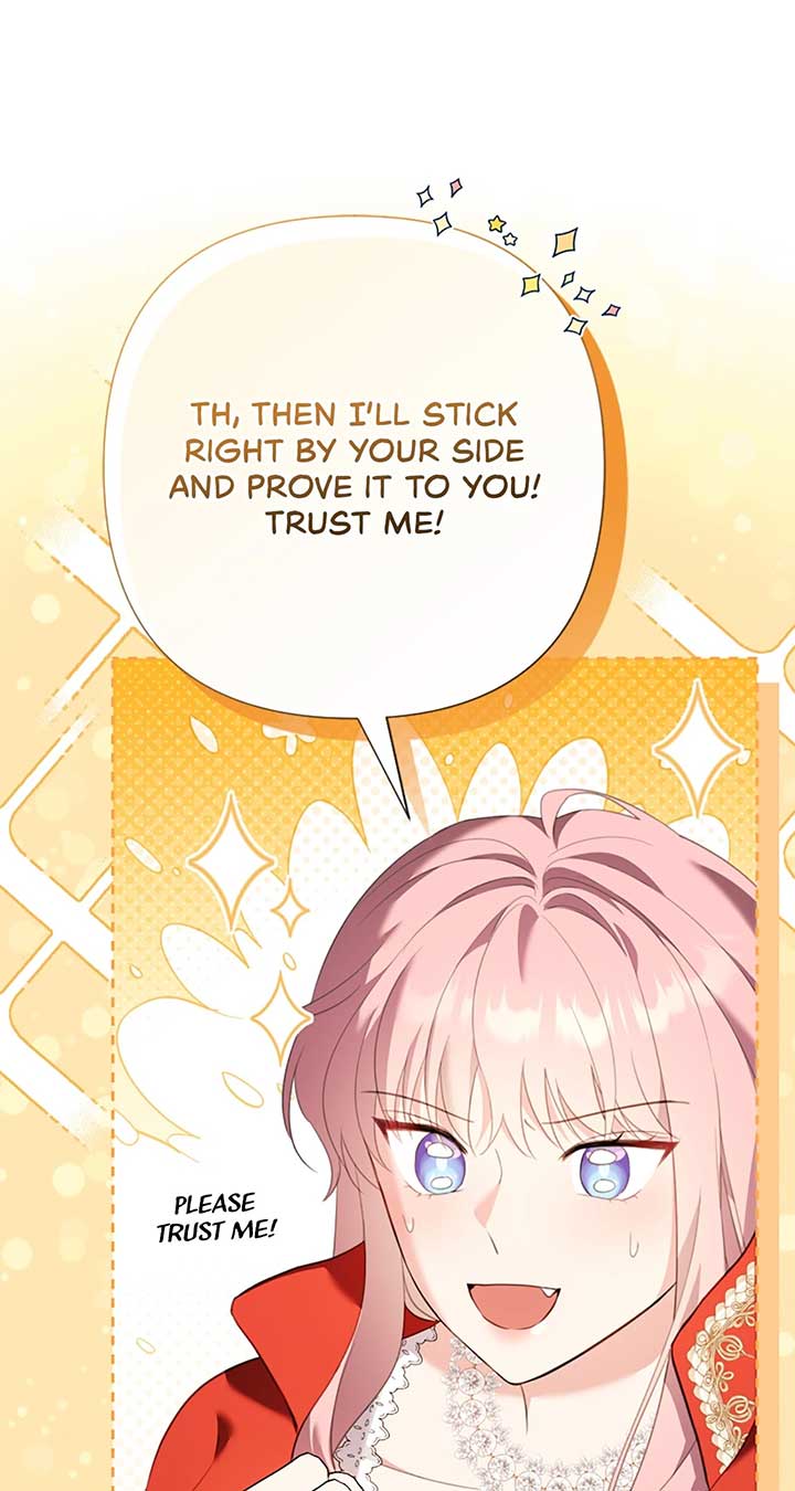 The Empress Wants To Avoid the Emperor Chapter 71 395 ch 71 70