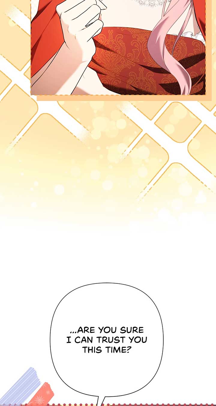 The Empress Wants To Avoid the Emperor Chapter 71 396 ch 71 71