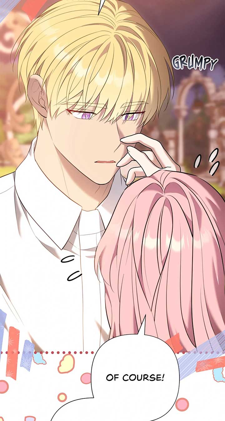 The Empress Wants To Avoid the Emperor Chapter 71 397 ch 71 72