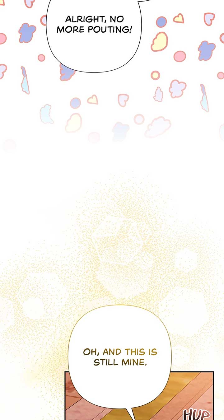 The Empress Wants To Avoid the Emperor Chapter 71 398 ch 71 73