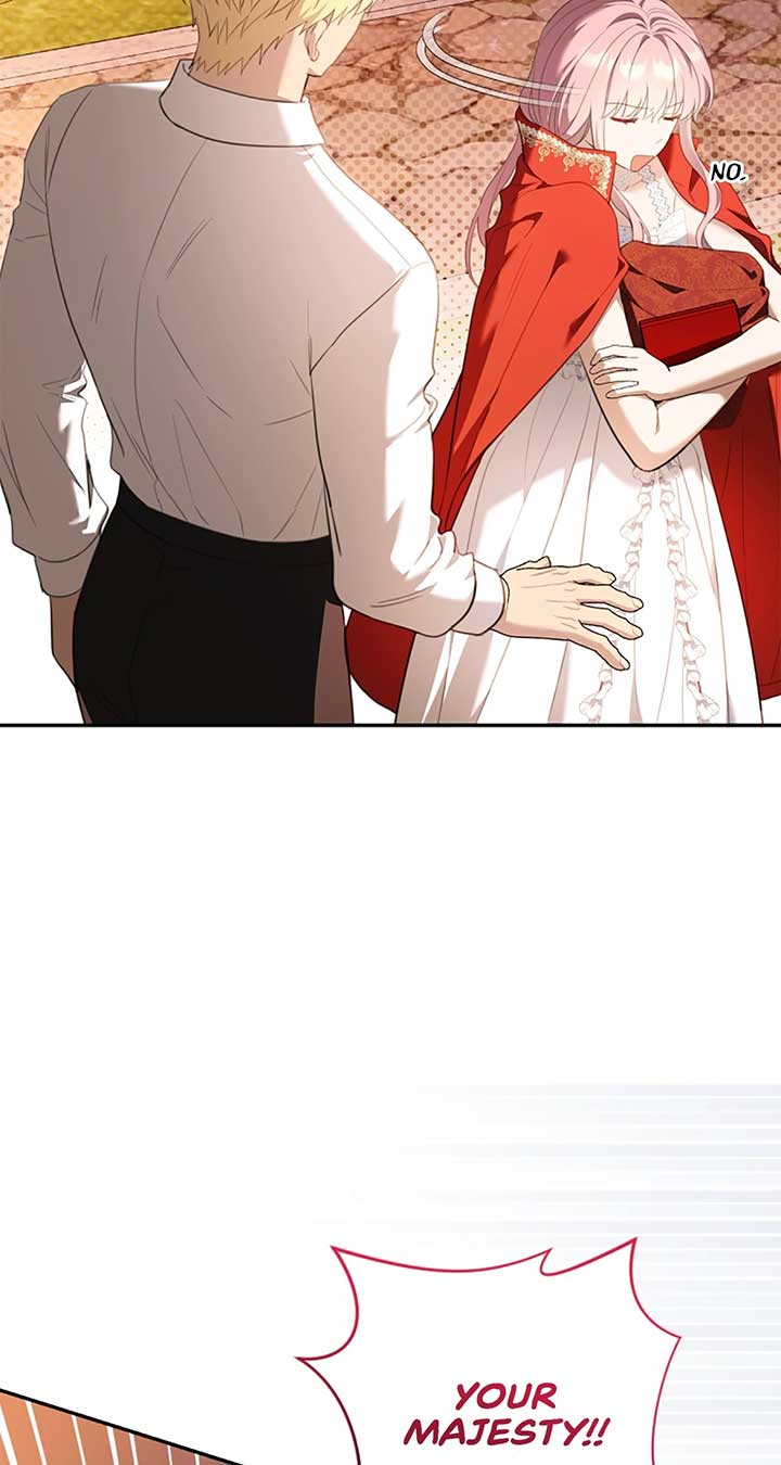 The Empress Wants To Avoid the Emperor Chapter 71 402 ch 71 77