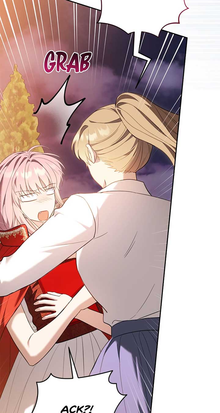 The Empress Wants To Avoid the Emperor Chapter 71 403 ch 71 78