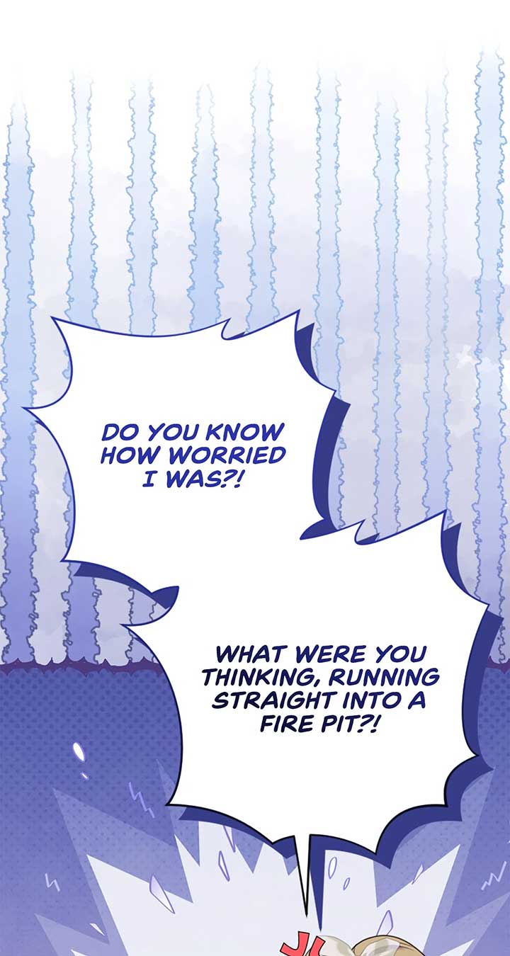 The Empress Wants To Avoid the Emperor Chapter 71 405 ch 71 80