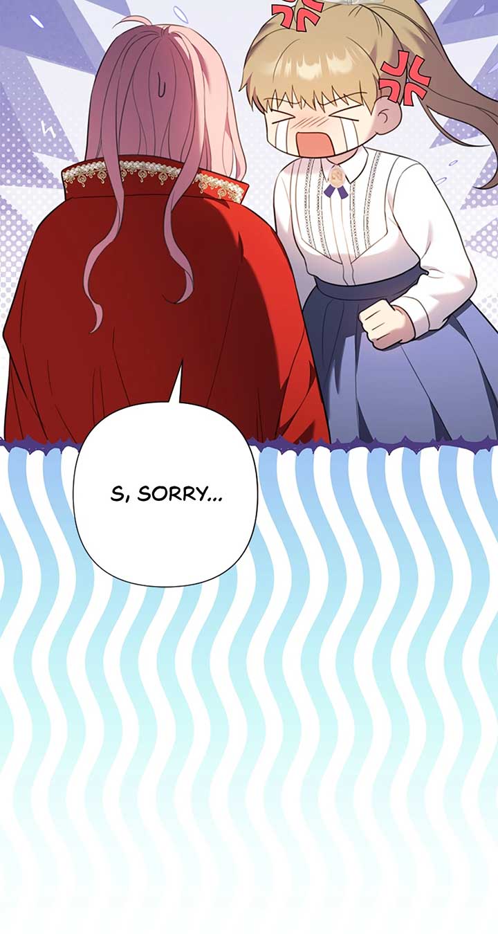 The Empress Wants To Avoid the Emperor Chapter 71 406 ch 71 81