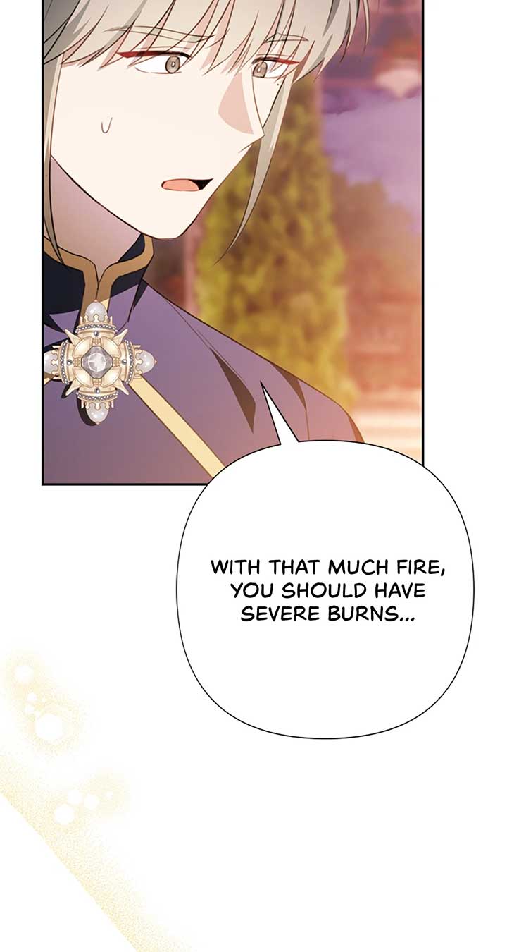 The Empress Wants To Avoid the Emperor Chapter 71 409 ch 71 84