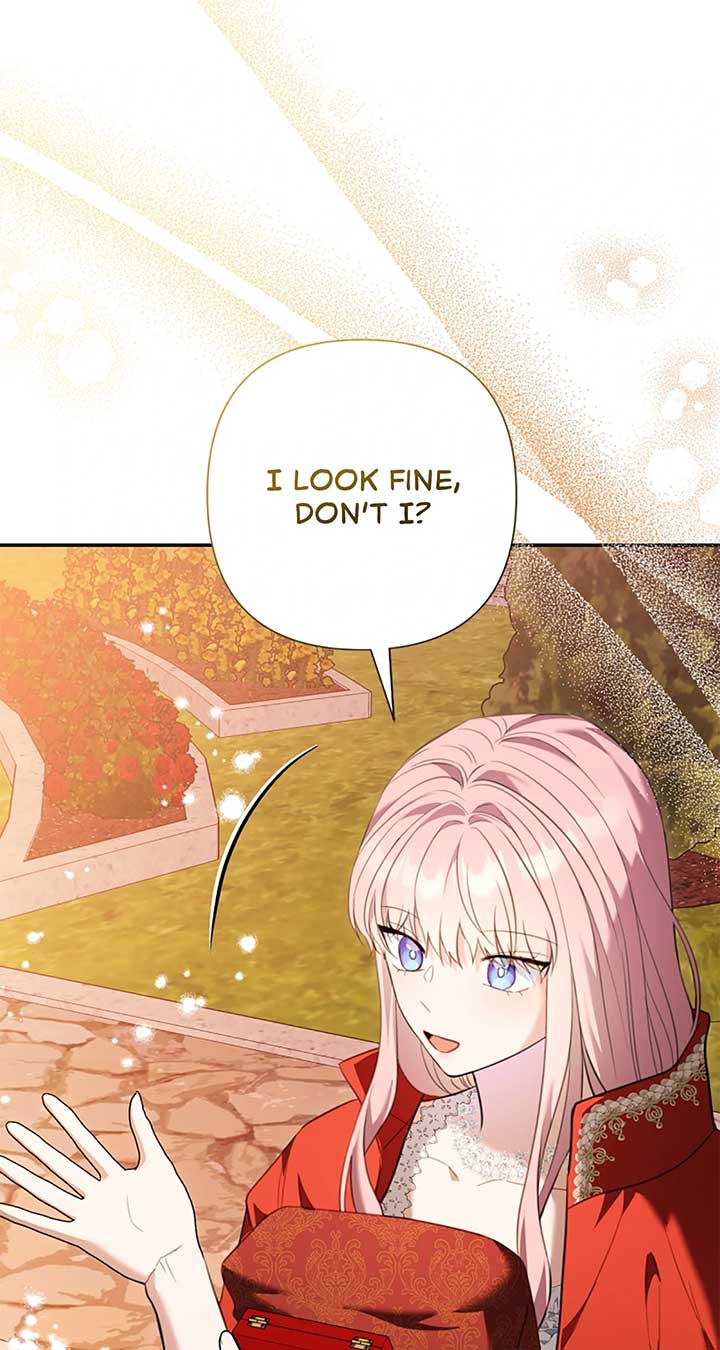 The Empress Wants To Avoid the Emperor Chapter 71 410 ch 71 85