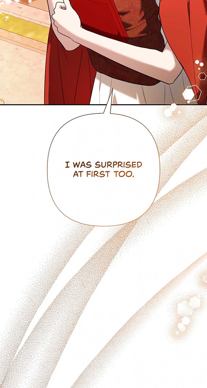 The Empress Wants To Avoid the Emperor Chapter 71 411 ch 71 86