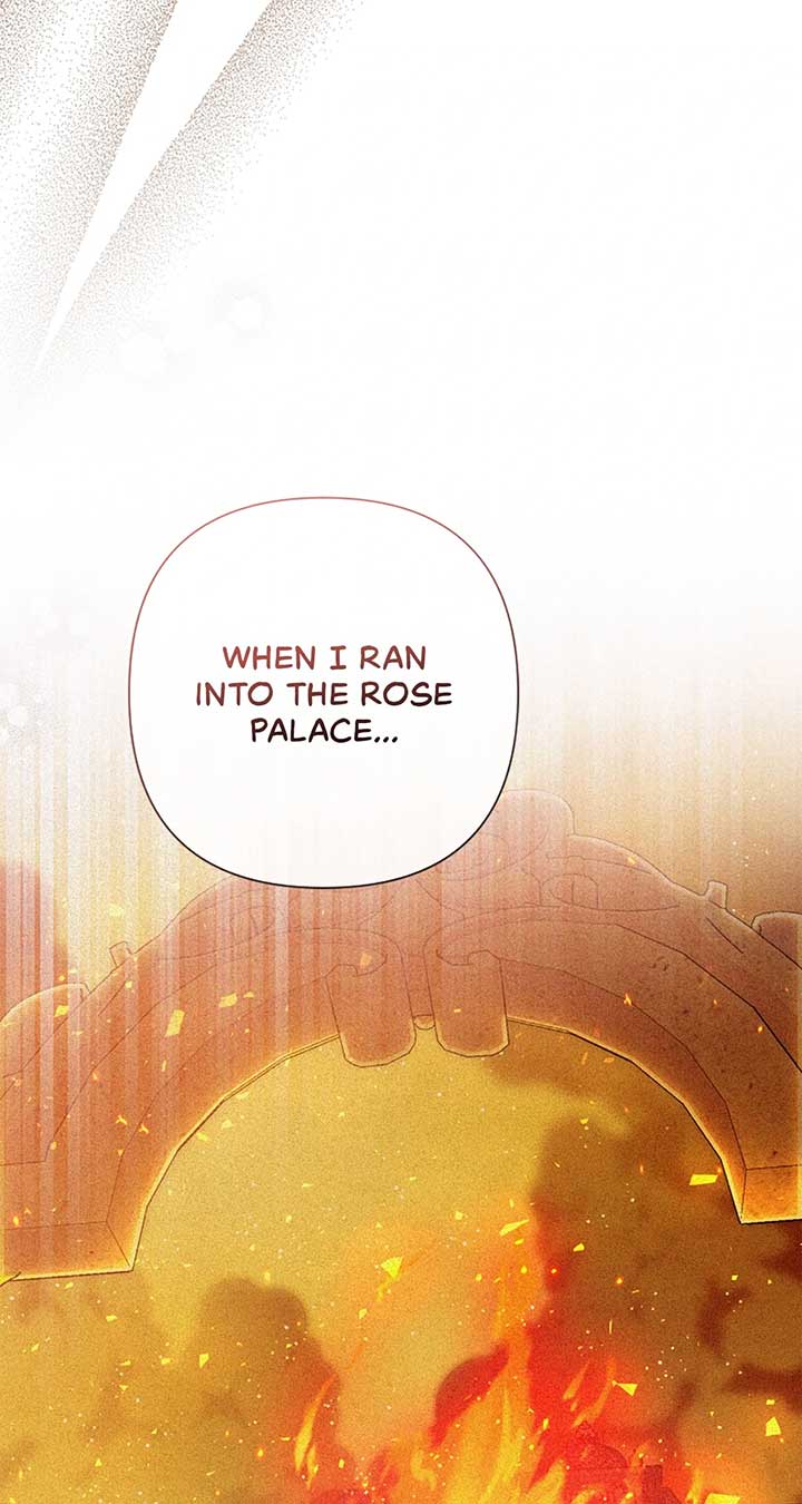 The Empress Wants To Avoid the Emperor Chapter 71 412 ch 71 87