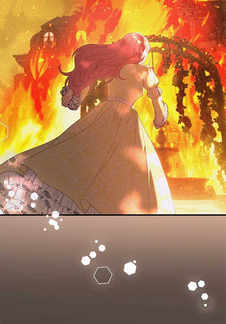 The Empress Wants To Avoid the Emperor Chapter 71 413 ch 71 88