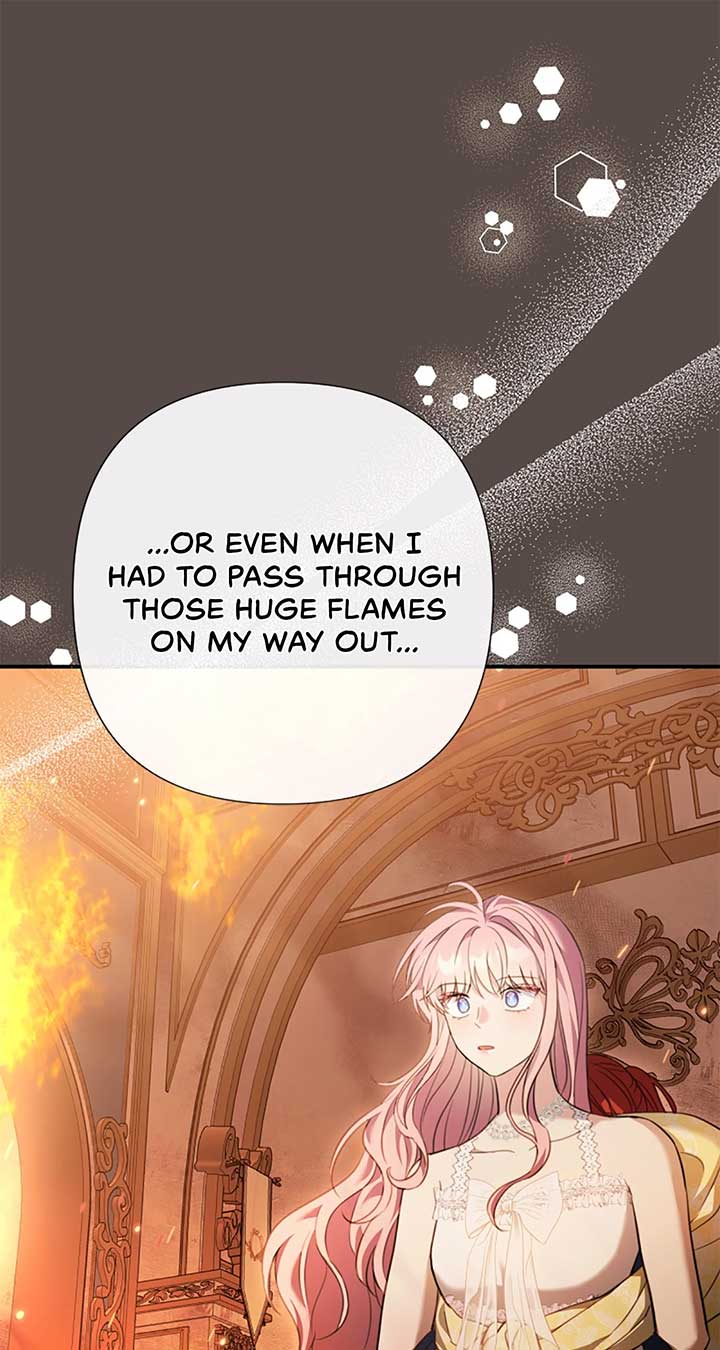 The Empress Wants To Avoid the Emperor Chapter 71 414 ch 71 89