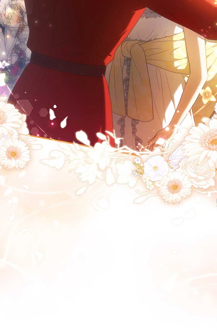 The Empress Wants To Avoid the Emperor Chapter 71 334 ch 71 9