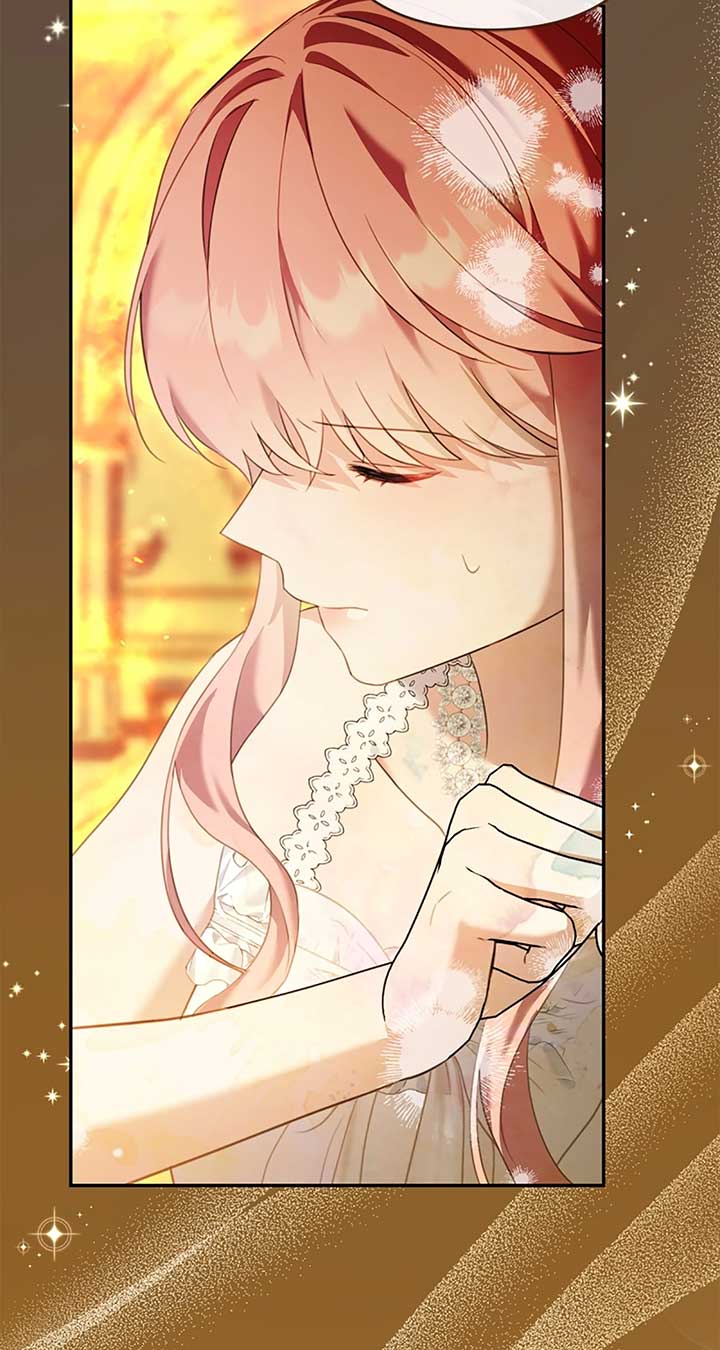 The Empress Wants To Avoid the Emperor Chapter 71 416 ch 71 91