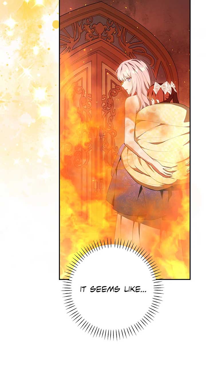 The Empress Wants To Avoid the Emperor Chapter 71 419 ch 71 94