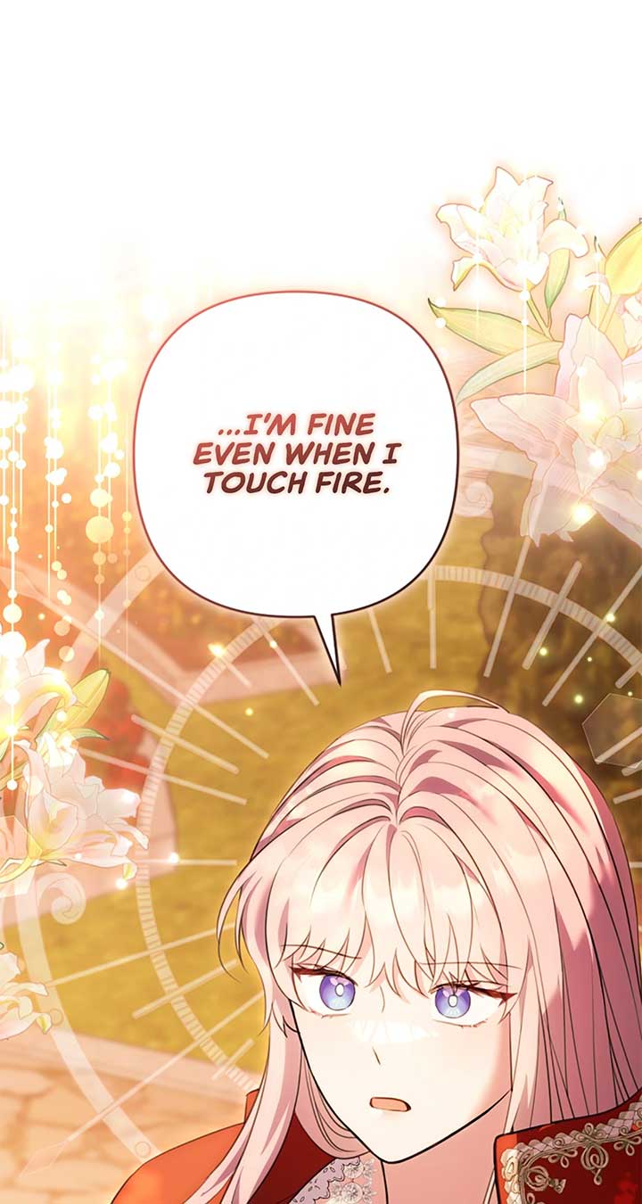 The Empress Wants To Avoid the Emperor Chapter 71 420 ch 71 95