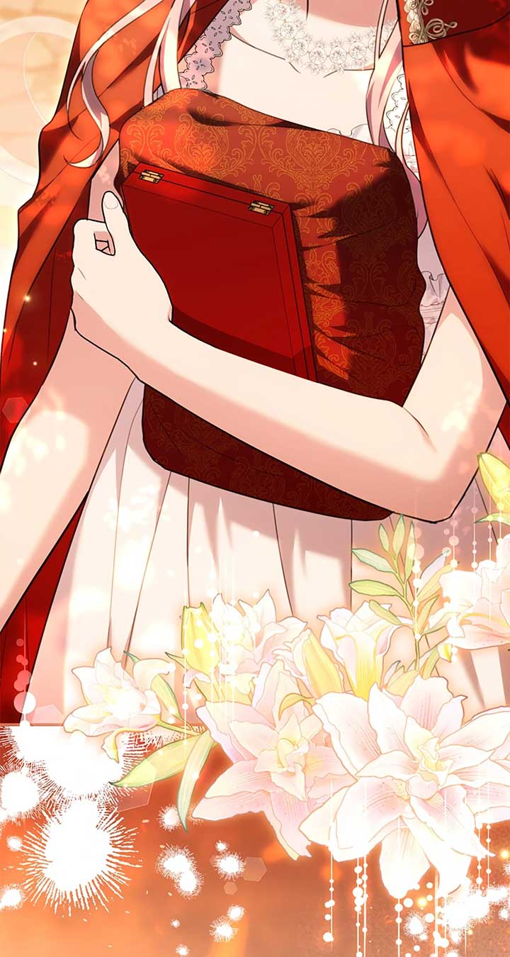 The Empress Wants To Avoid the Emperor Chapter 71 421 ch 71 96