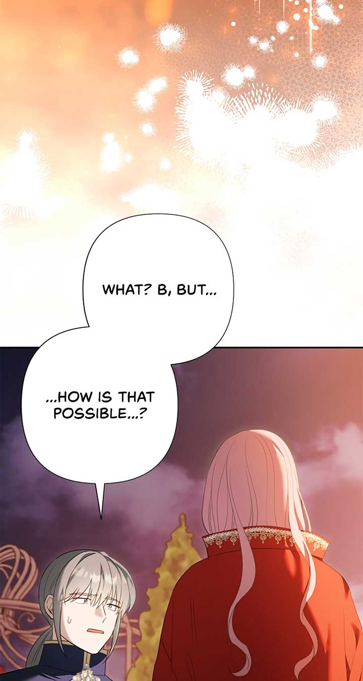 The Empress Wants To Avoid the Emperor Chapter 71 422 ch 71 97