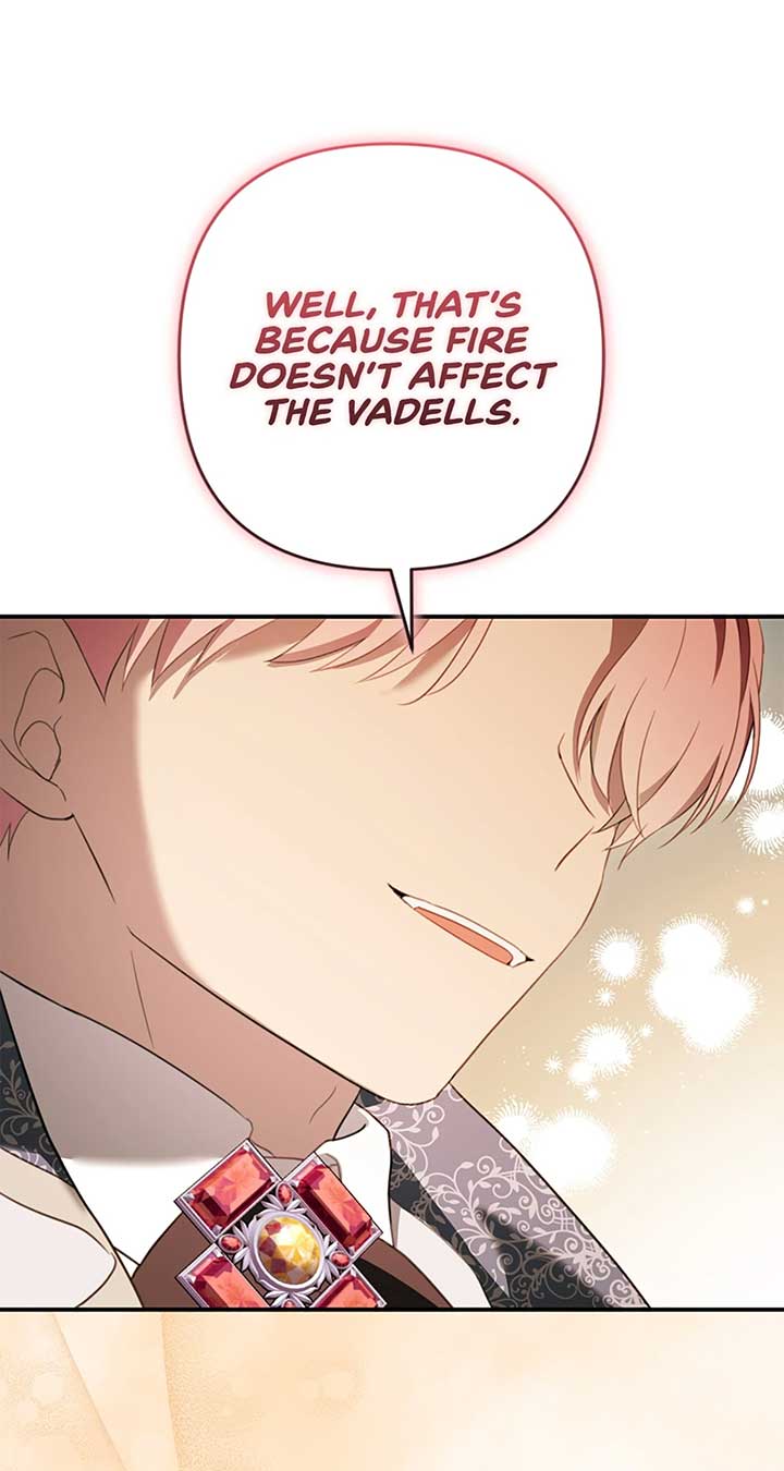 The Empress Wants To Avoid the Emperor Chapter 71 424 ch 71 99