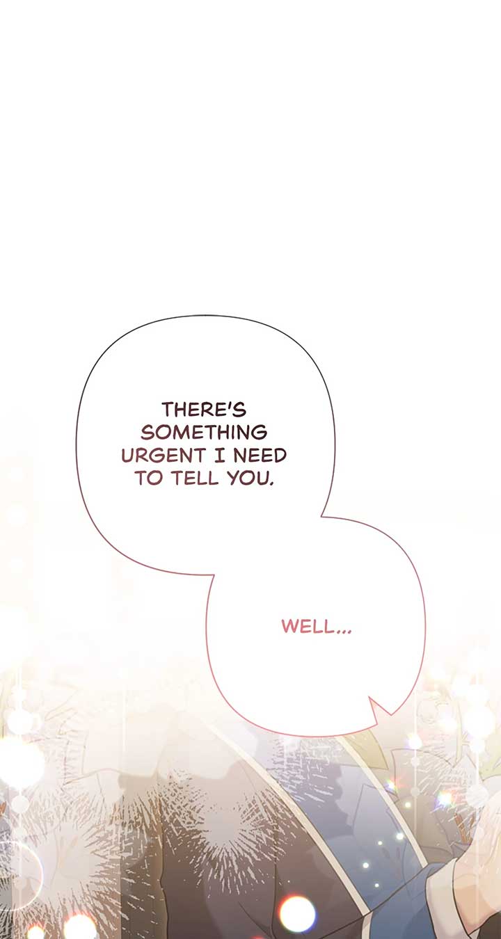 The Empress Wants To Avoid the Emperor Chapter 73 351 002