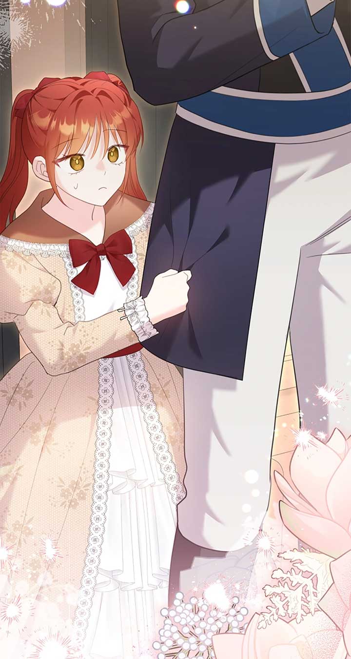 The Empress Wants To Avoid the Emperor Chapter 73 352 003