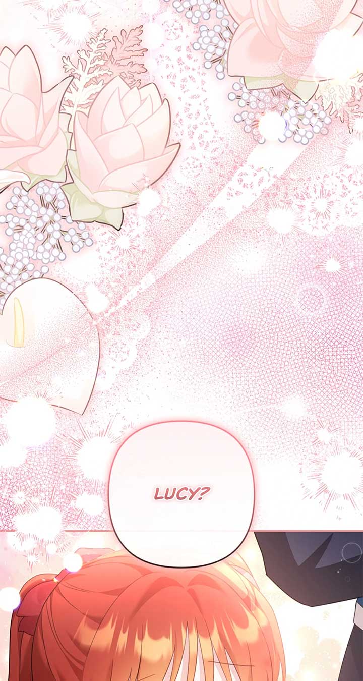 The Empress Wants To Avoid the Emperor Chapter 73 353 004