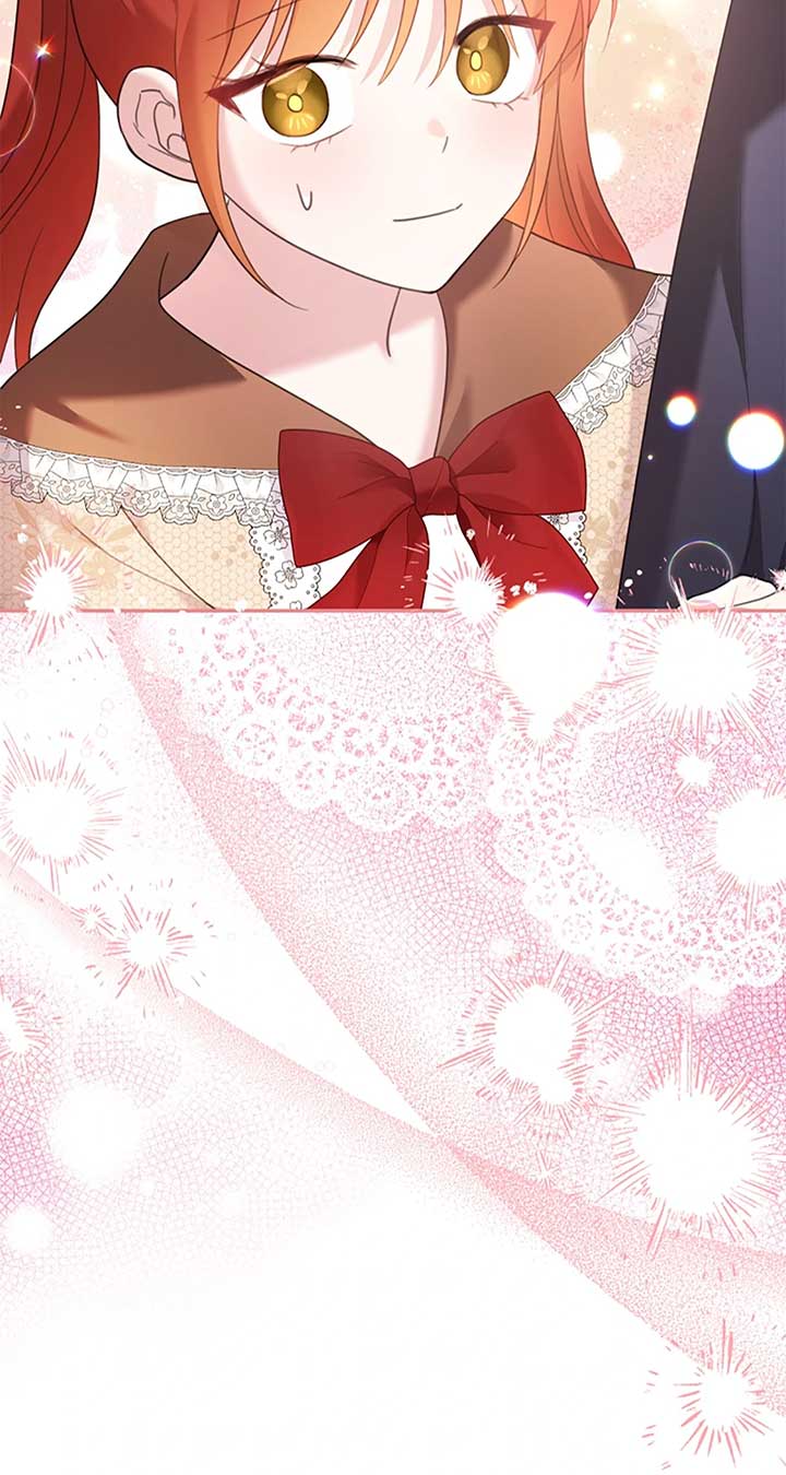 The Empress Wants To Avoid the Emperor Chapter 73 354 005