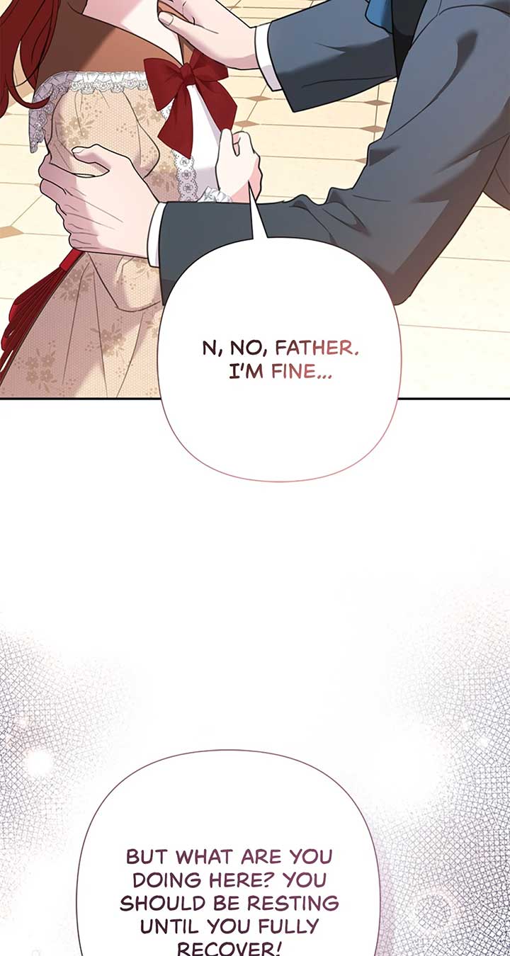 The Empress Wants To Avoid the Emperor Chapter 73 357 008