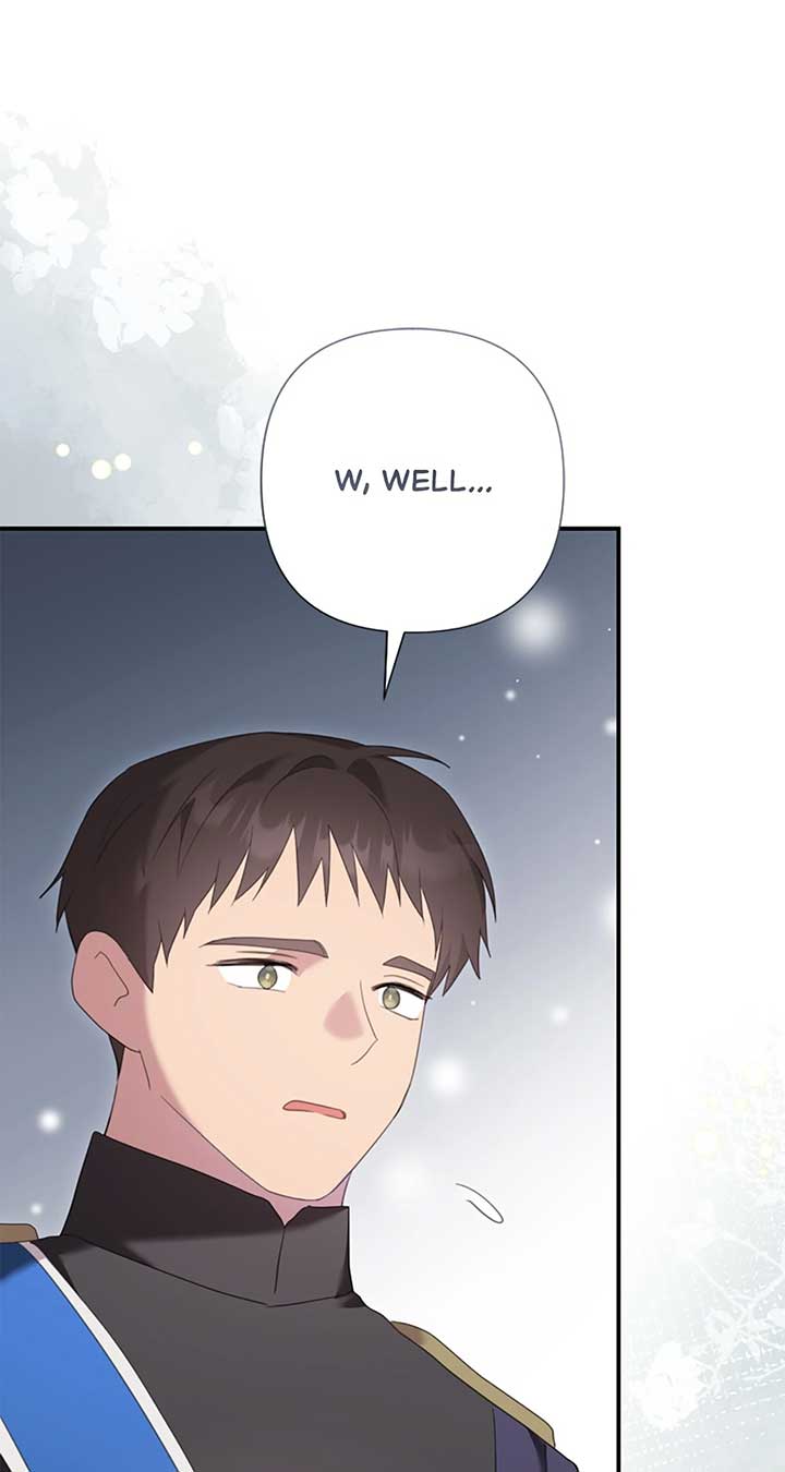 The Empress Wants To Avoid the Emperor Chapter 73 360 011