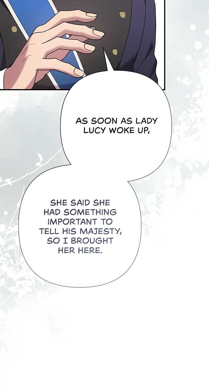 The Empress Wants To Avoid the Emperor Chapter 73 361 012