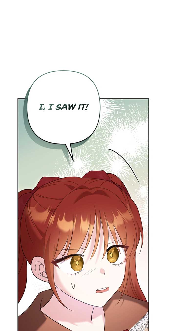 The Empress Wants To Avoid the Emperor Chapter 73 363 014