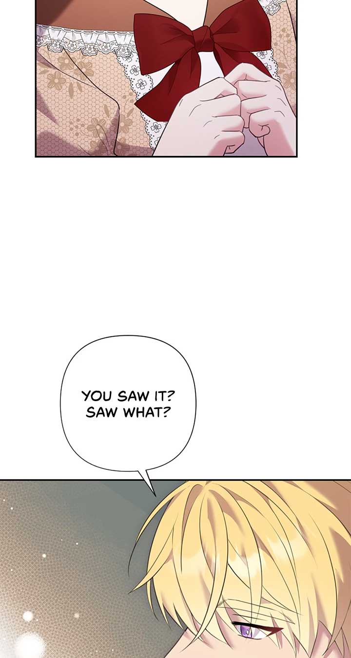 The Empress Wants To Avoid the Emperor Chapter 73 364 015