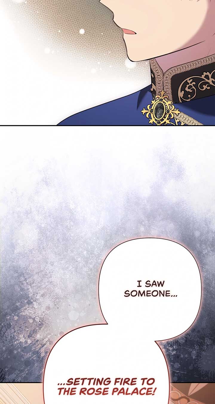 The Empress Wants To Avoid the Emperor Chapter 73 365 016