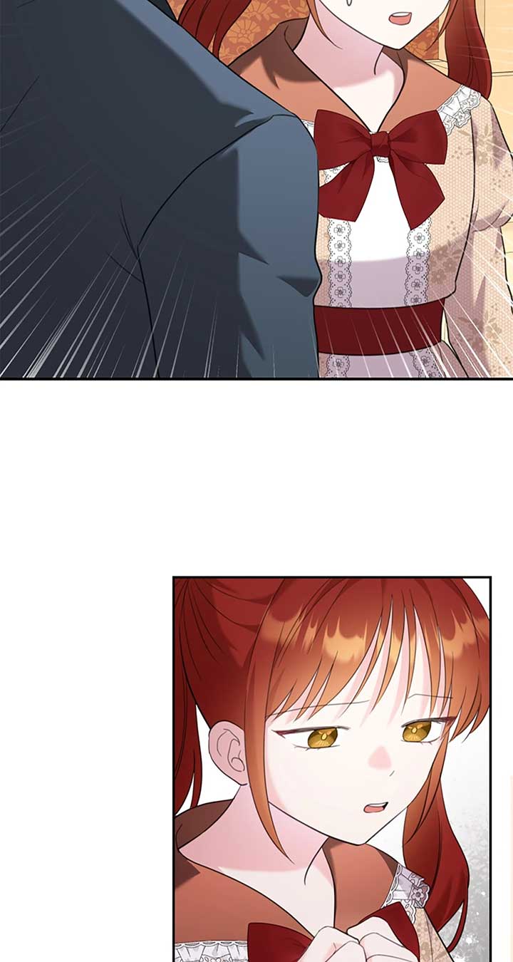 The Empress Wants To Avoid the Emperor Chapter 73 370 021