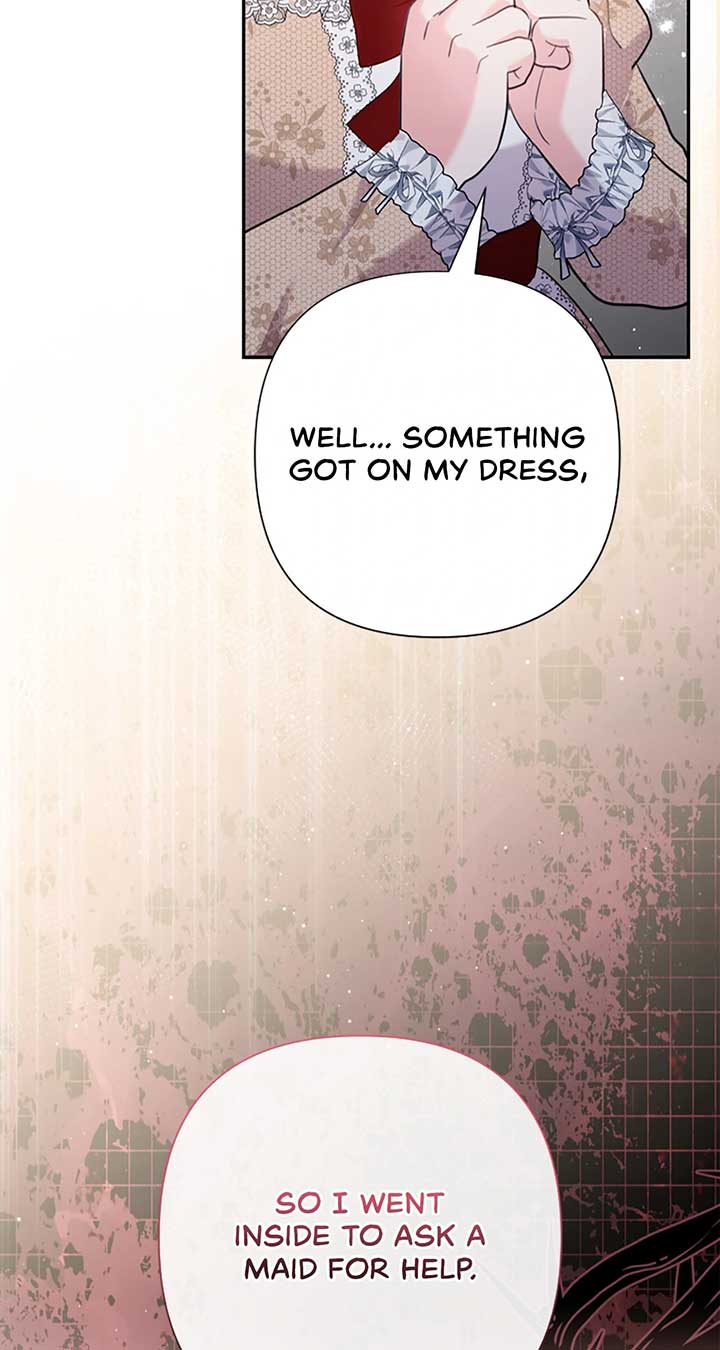 The Empress Wants To Avoid the Emperor Chapter 73 371 022