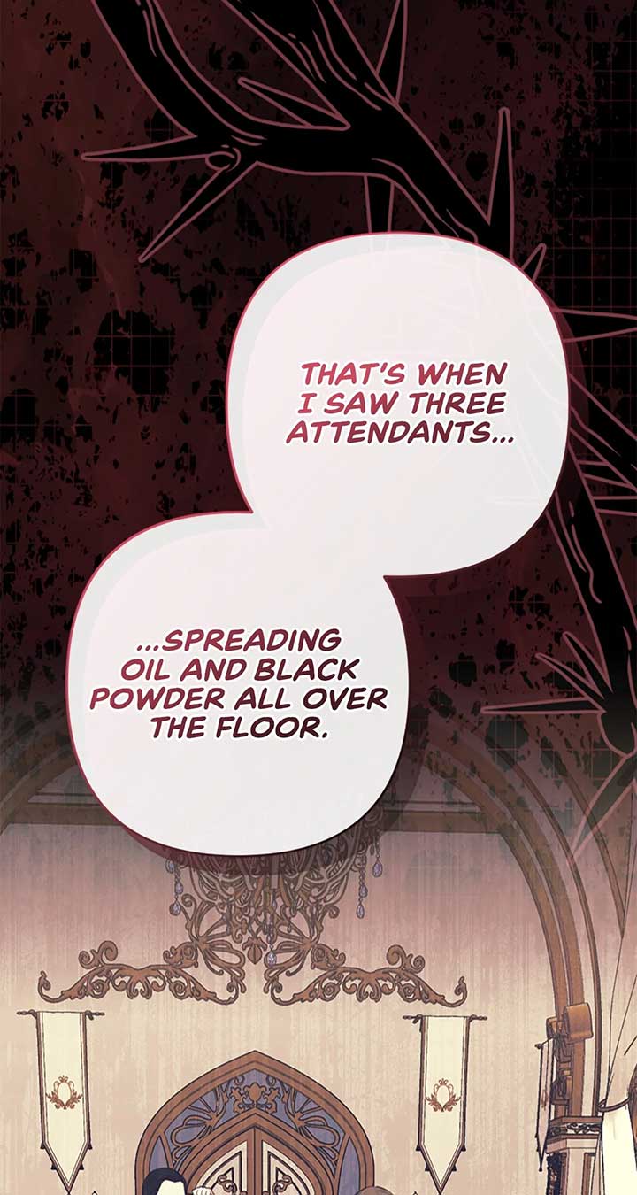 The Empress Wants To Avoid the Emperor Chapter 73 373 024