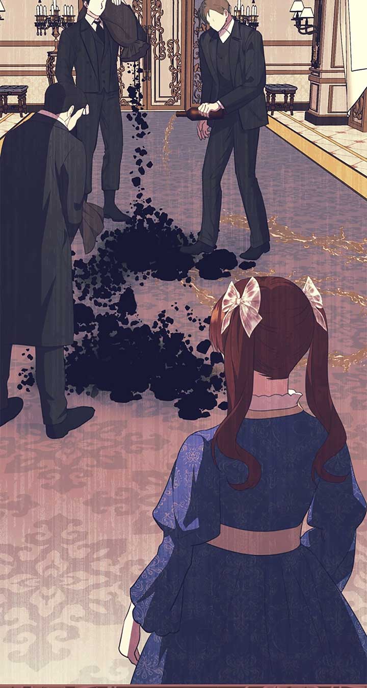 The Empress Wants To Avoid the Emperor Chapter 73 374 025