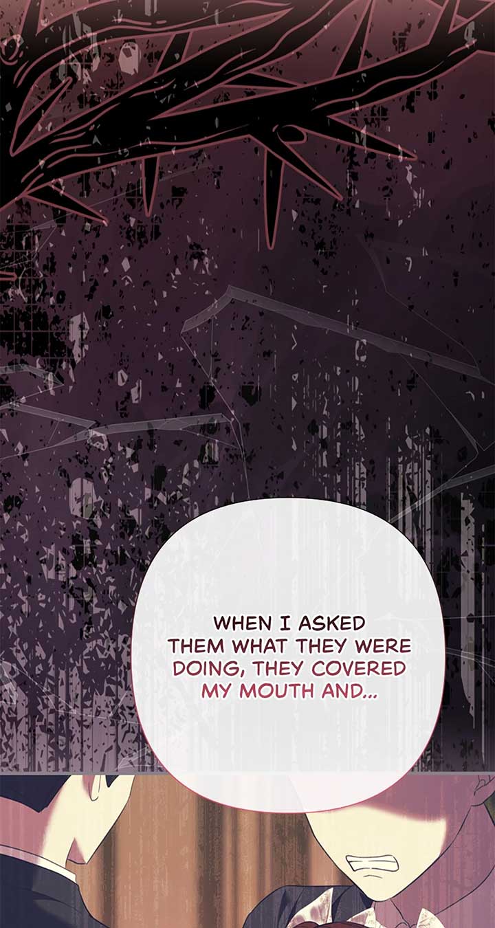 The Empress Wants To Avoid the Emperor Chapter 73 375 026