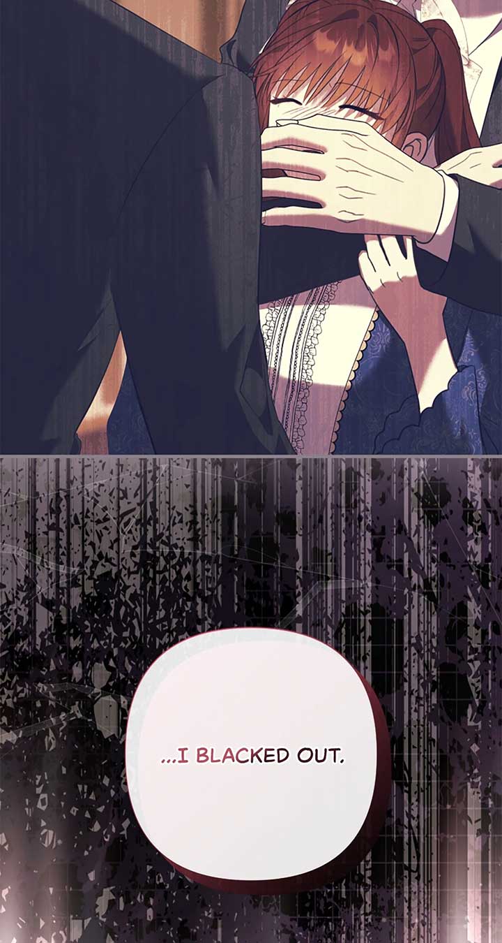 The Empress Wants To Avoid the Emperor Chapter 73 376 027