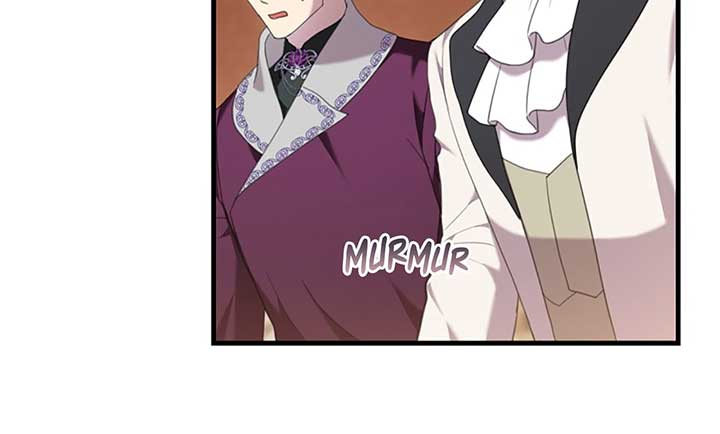 The Empress Wants To Avoid the Emperor Chapter 73 378 029