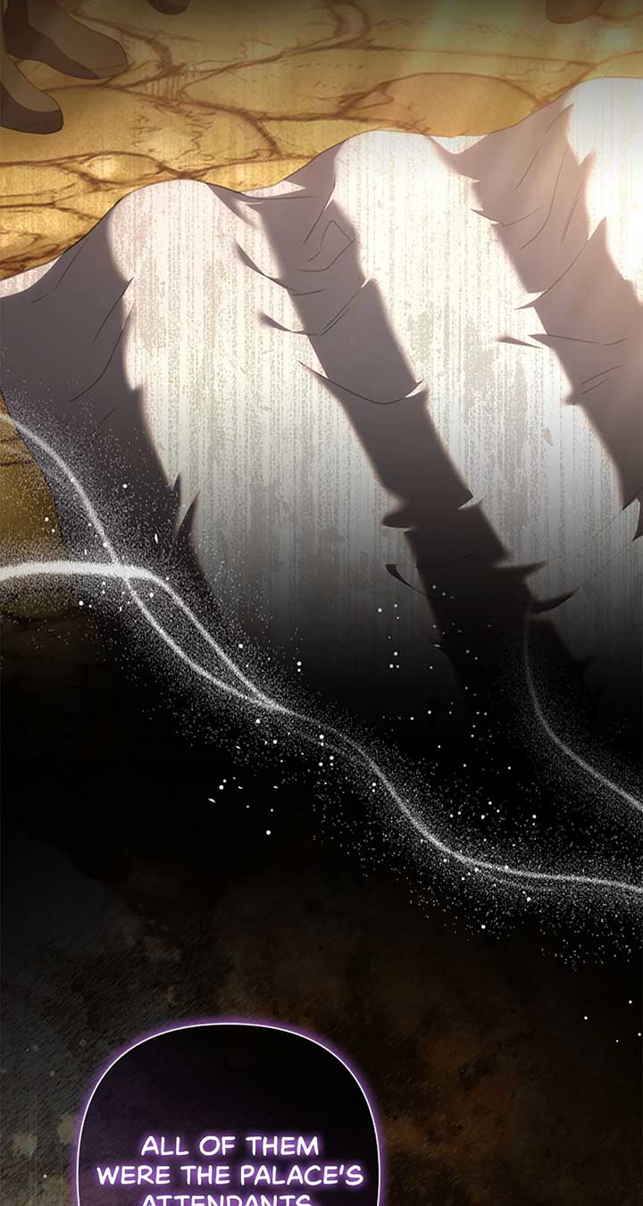 The Empress Wants To Avoid the Emperor Chapter 73 381 032