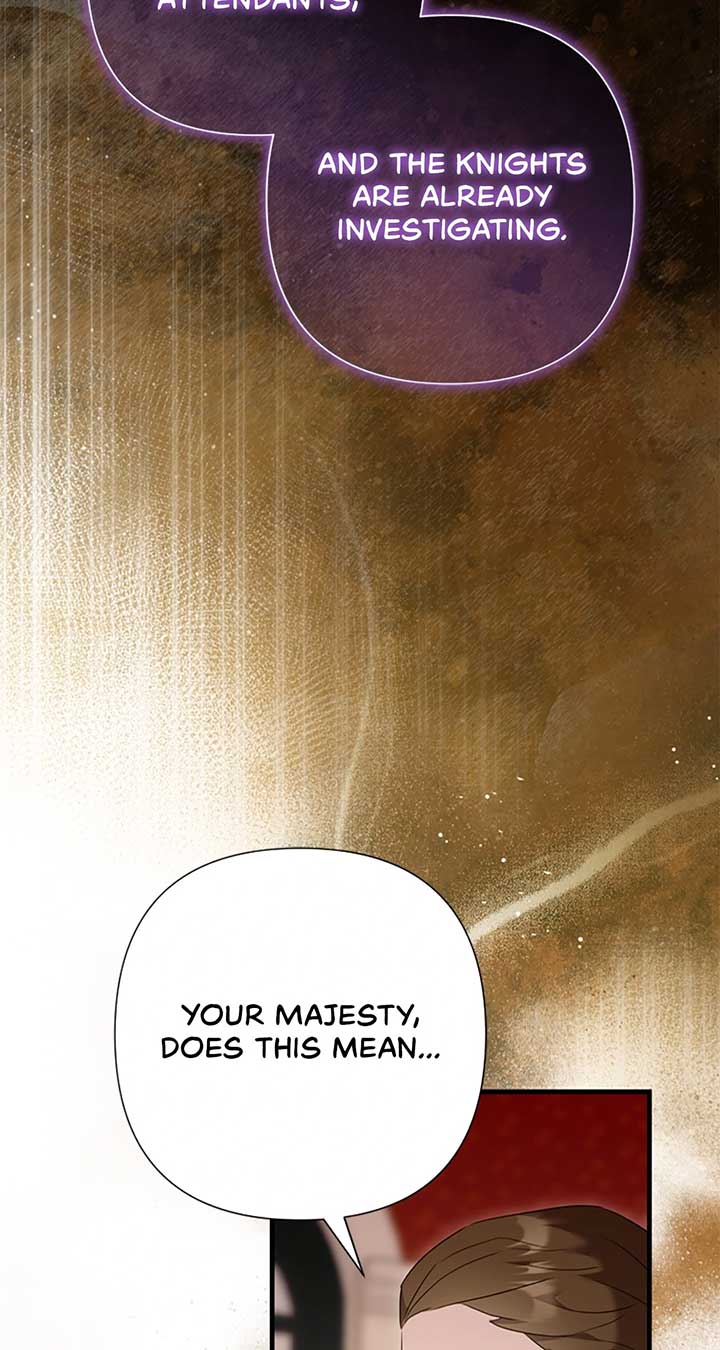 The Empress Wants To Avoid the Emperor Chapter 73 382 033